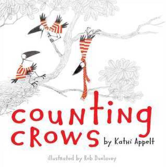 Counting Crows