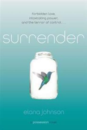 Johnson, E: Surrender
