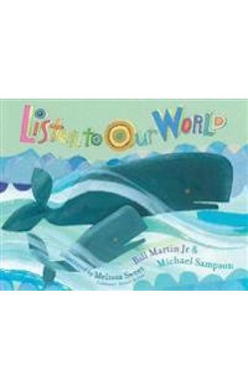 Listen to Our World