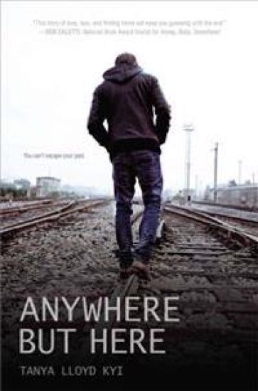 Anywhere But Here
