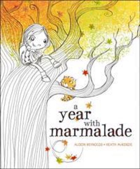 A Year with Marmalade