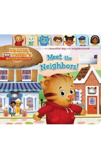 Meet the Neighbors!