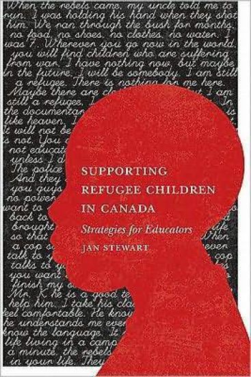 Supporting Refugee Children