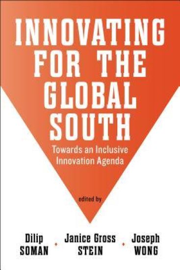 Innovating for the Global South