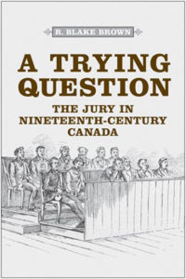 A Trying Question