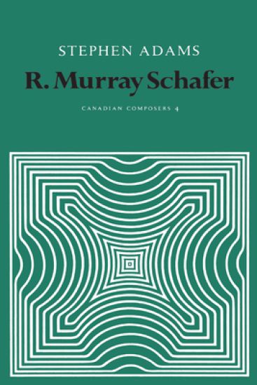 R. Murray Schafer