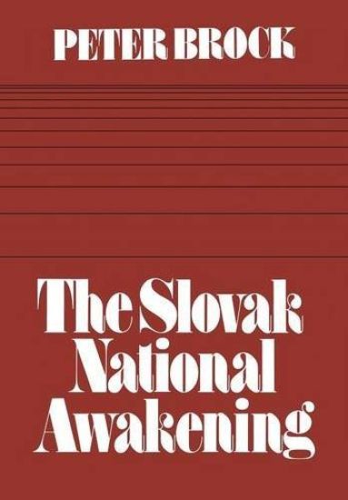 The Slovak National Awakening