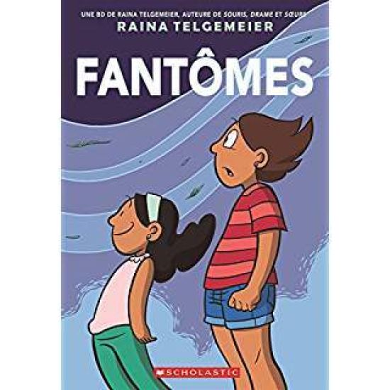 Fantômes