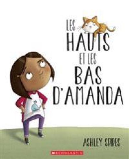 Les Hauts Et Les Bas d'Amanda