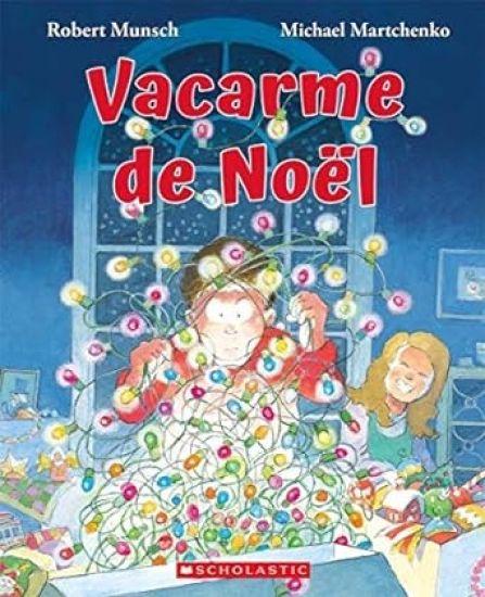 Vacarme de Noël