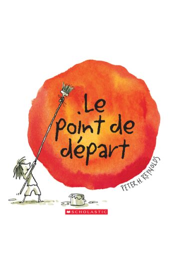 Le Point de Départ