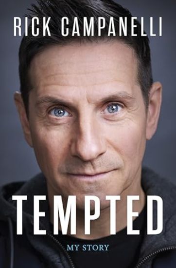 Tempted: My Story