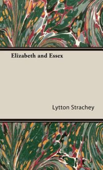 Elizabeth And Essex