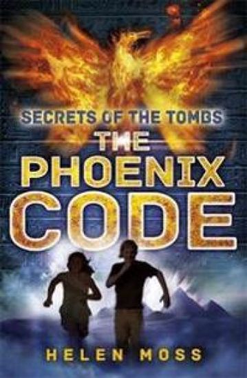 Secrets of the Tombs: The Phoenix Code