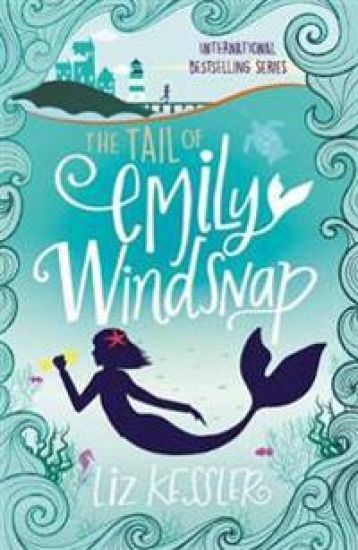 The Tail of Emily Windsnap