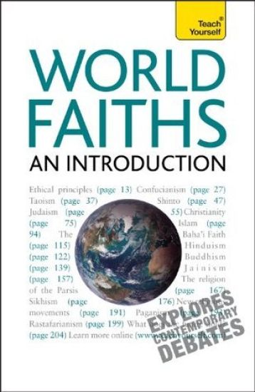 World Faiths - An Introduction: Teach Yourself