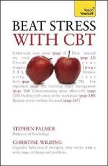 Beat Stress with CBT