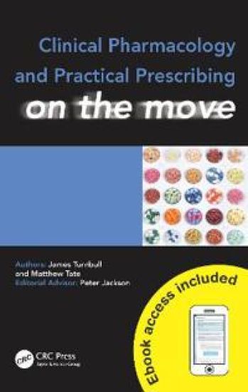 Clinical Pharmacology and Practical Prescribing on the Move