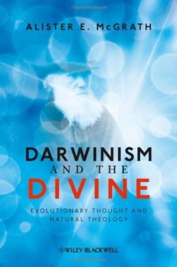 Darwinism and the Divine