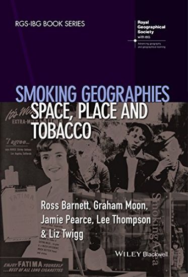 Smoking Geographies
