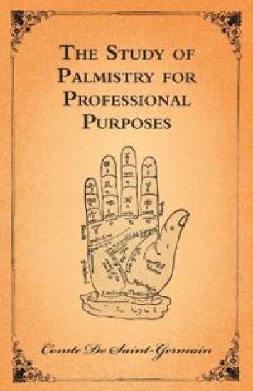 The Study Of Palmistry For Professional Purposes