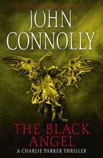 The Black Angel