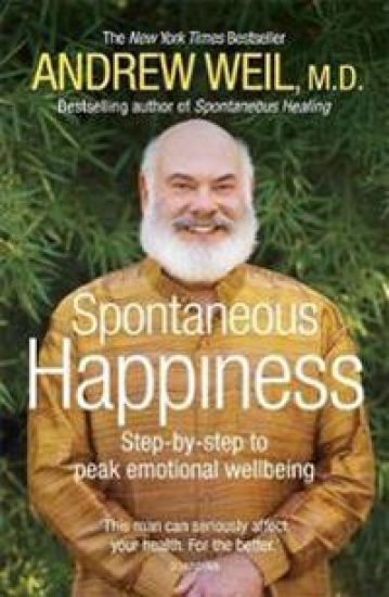 Spontaneous Happiness