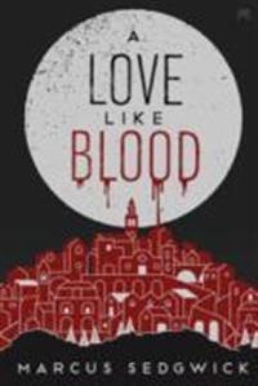 Love Like Blood