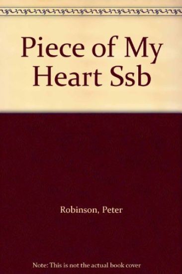 Piece of My Heart