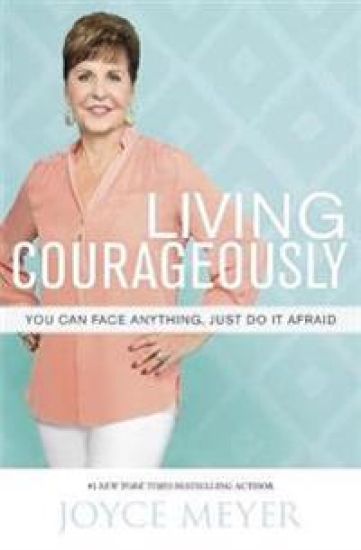 Living Courageously
