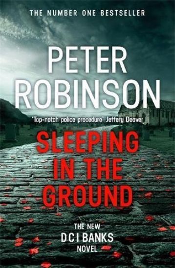 Sleeping in the Ground