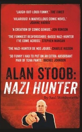 Alan Stoob: Nazi Hunter