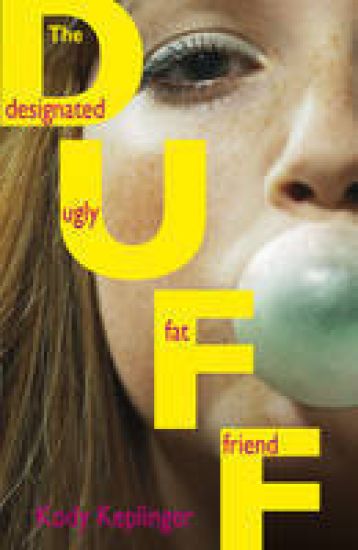 Hamilton High: The DUFF