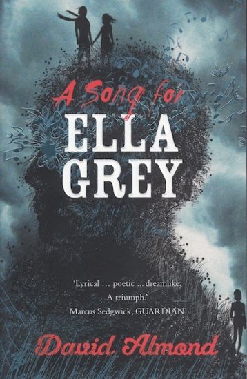 A Song for Ella Grey