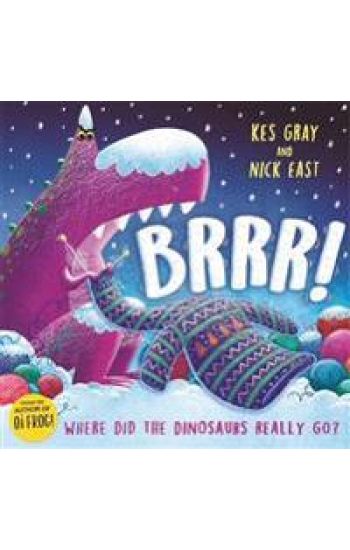Brrr!
