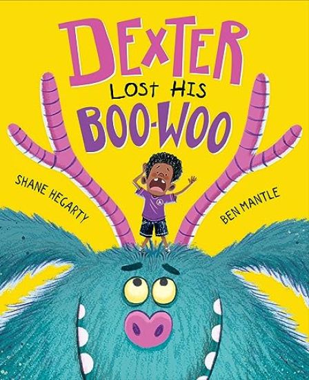 Dexter Lost His Boo-Woo