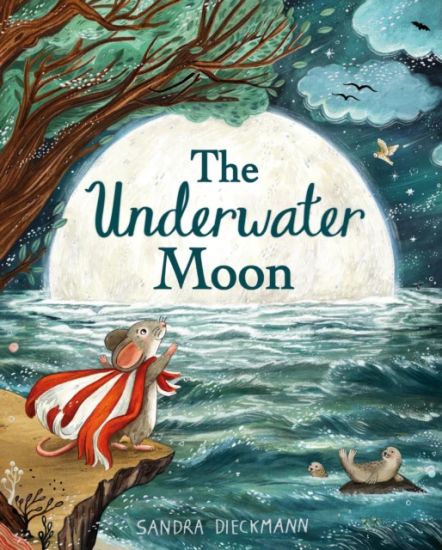 Underwater Moon