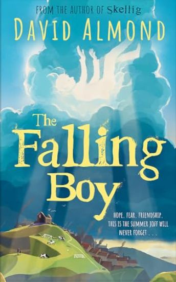 Falling Boy