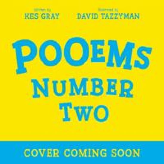 Pooems Number Two