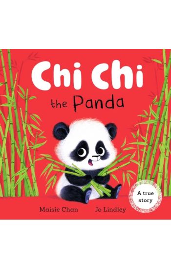 Chi Chi the Panda