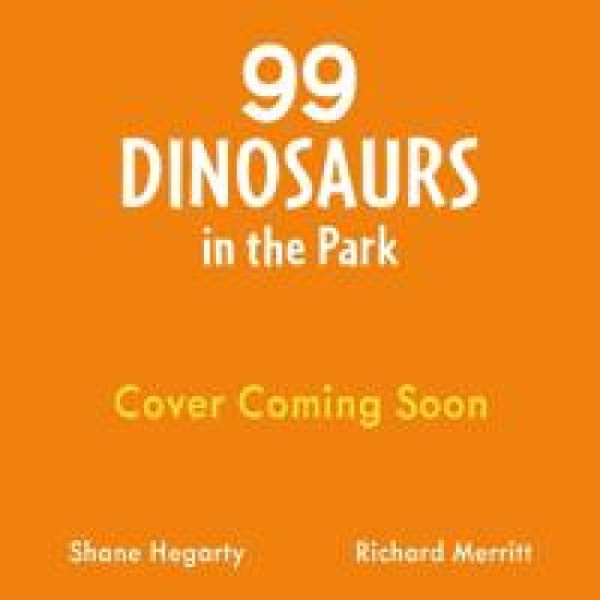 99 Dinosaurs in the Park