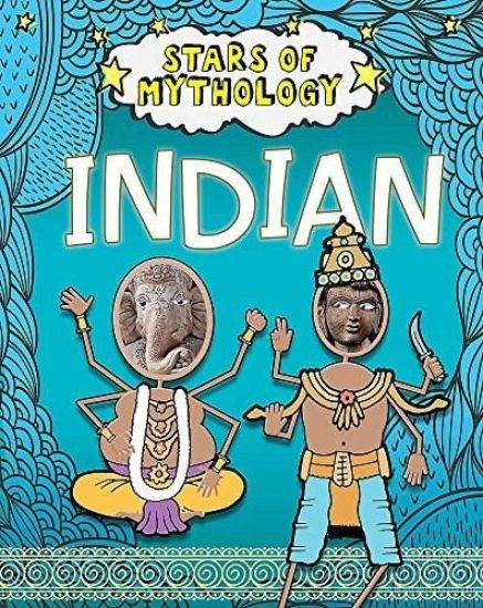 Stars of Mythology