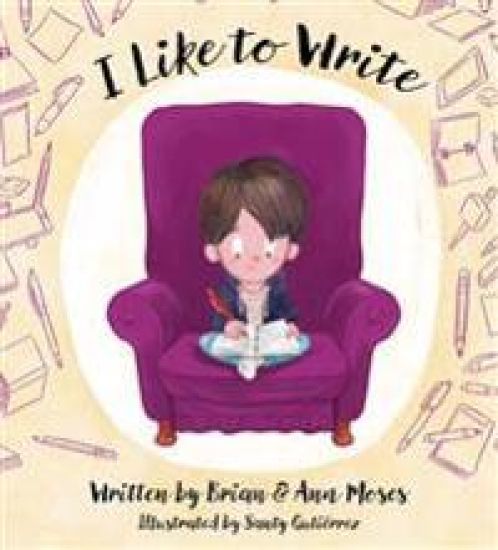 I like to... Read