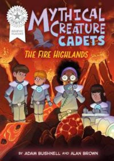 Reading Champion: Reading Champion White Band Graphic Readers 1