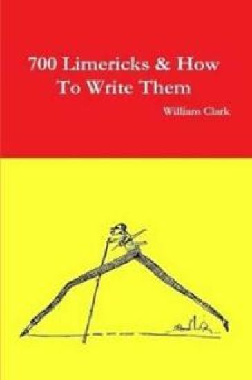 700 Limericks & How to Write Them