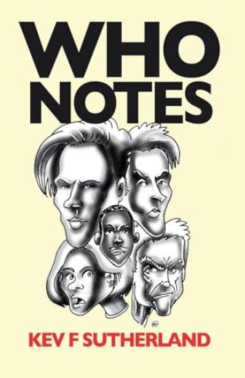 Who Notes - The Complete Doctor Who Reviews
