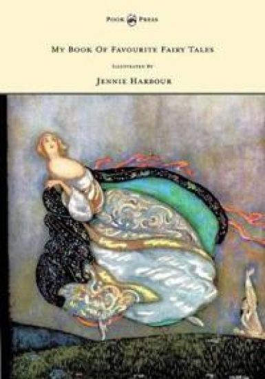 My Book Of Favourite Fairy Tales