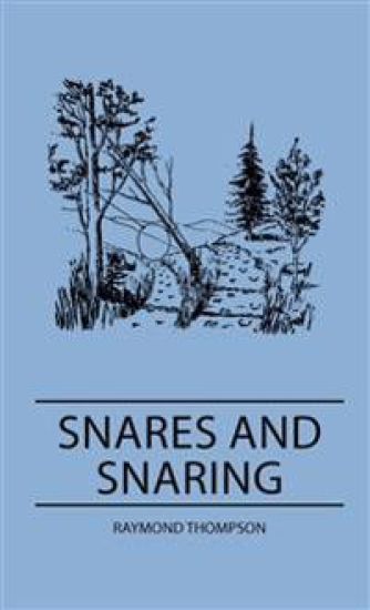 Snares And Sharing