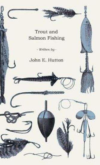 Trout And Salmon Fishing