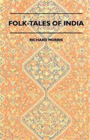 Folk-Tales Of India